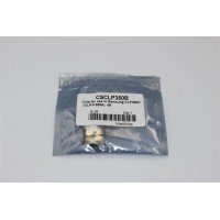 Чіп картриджа WellChip Samsung CLP-350, Black, CSCLP350B