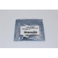 Чіп картриджа WellChip Samsung CLP-350, Cyan, CSCLP350C