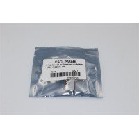 Чіп картриджа WellChip Samsung CLP-350, Magenta, CSCLP350M