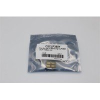 Чіп картриджа WellChip Samsung CLP-350, Yellow, CSCLP350Y