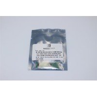 Чіп картриджа WellChip Samsung CLP-360, Black, CSCLP360B