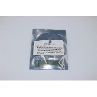 Чіп картриджа WellChip Samsung CLP-360, Yellow, CSCLP360Y