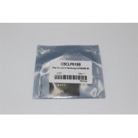 Чіп картриджа WellChip Samsung CLP-615, Black, CSCLP615B