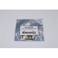 Чіп картриджа WellChip Samsung CLP-615, Magenta, CSCLP615M