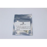 Чіп картриджа WellChip Samsung ML-1630, CSM1630