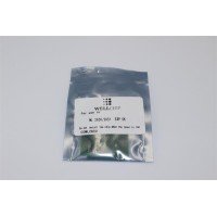 Чіп картриджа WellChip Samsung ML-2850, CSML2850