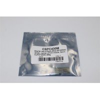 Чіп картриджа WellChip Ricoh SP C430, Magenta, CSPC430M