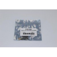 Чіп картриджа WellChip Xerox Phaser 6130, Cyan, CX6130C