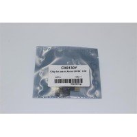 Чіп картриджа WellChip Xerox Phaser 6130, Yellow, CX6130Y