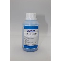 Тонер HANP Xerox 6180, Cyan, 100г/банка, TDELL3110C-1 Тонер HANP Xerox 6180, Cyan, 100г/банка, TDELL3110C-1