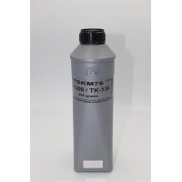 Тонер IPM Kyocera FS-1300, 295г/банка, TSKM76