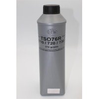 Тонер IPM OKIDATA B710, 370г/банка, TSO76R