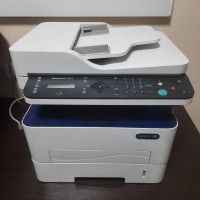 БФП Xerox WC3215, прошитий FIX, WiFi, вживаний