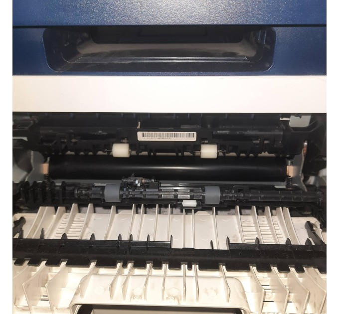 Купити БФП Xerox WorkCentre 3215 з Wi-Fi | Вживаний принтер у Києві