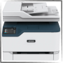 Ремонт XEROX