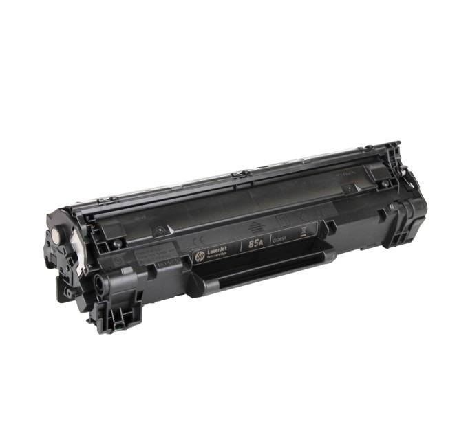Заправка картриджа Canon 725