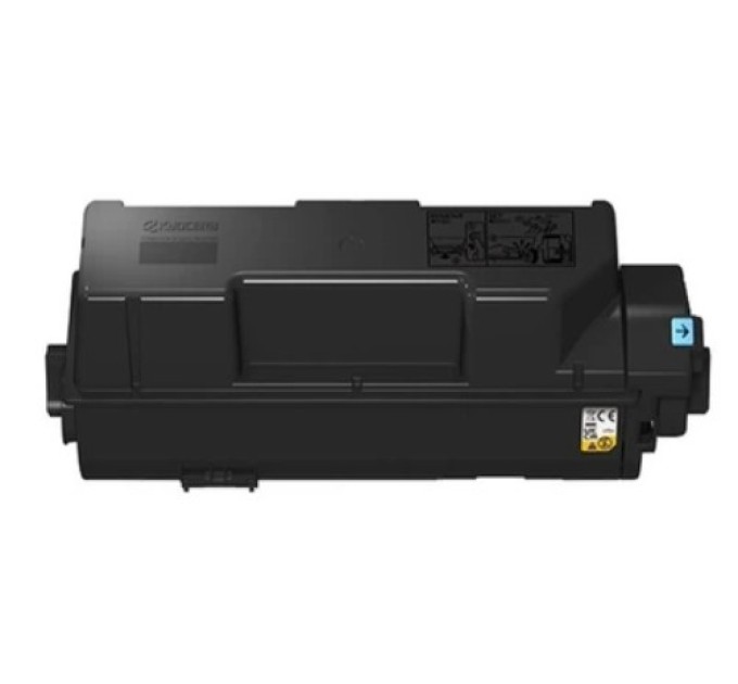 Заправка картриджа Kyocera TK-1270
