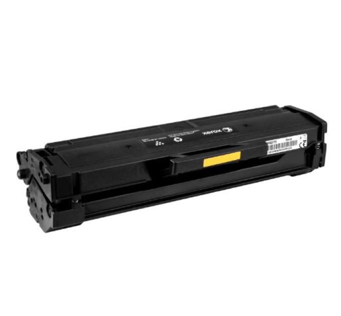 Заправка картриджа Xerox WC3025, 106R02773