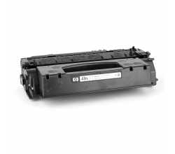 пустой картридж HP Q5949X (Empty Virgin)