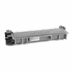 пустой картридж Brother TN-2320 (Empty Virgin)