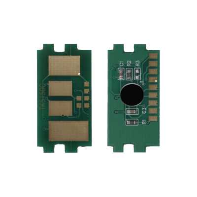 чип Kyocera EcoSys-M6035 (TK-5150K) (EU) 12k black Static Control