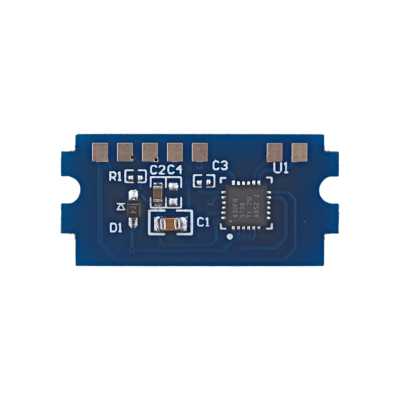 чип Kyocera TK-3190 (EU) 25k Static Control