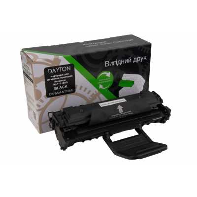картридж DAYTON совместимый аналог Samsung MLT-D108S