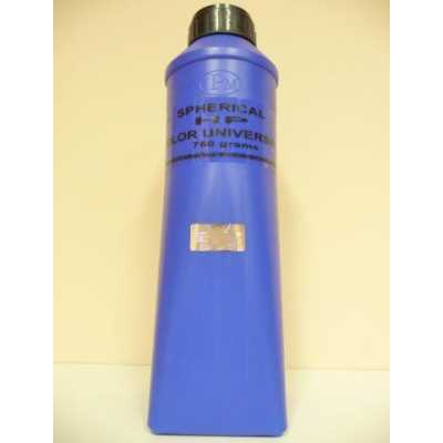 Тонер IPM HP LJ Spherical Chemical, 750г/банка, Cyan, TSHUNVCR