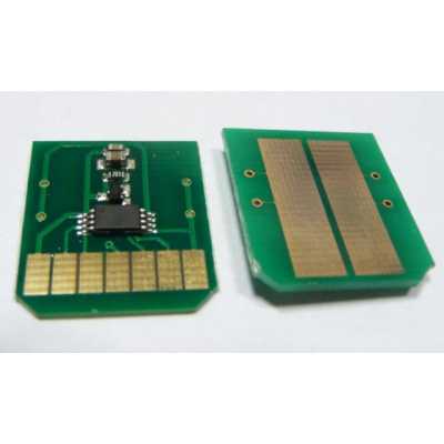 Чіп картриджа WellChip OKI B410, COKIB410