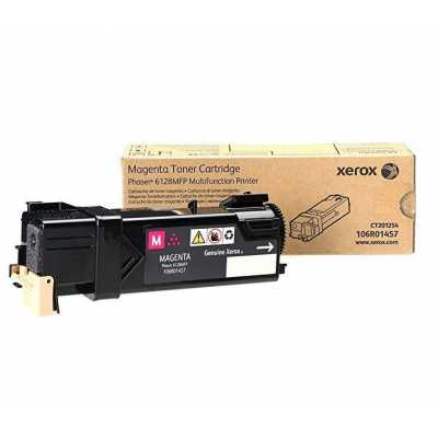 Заправка картриджа XEROX 106R01457