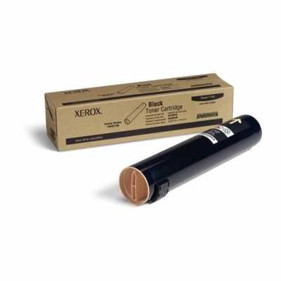 Заправка картриджа XEROX 106R01063
