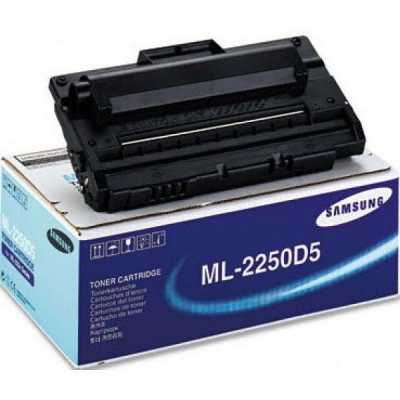 Заправка картриджа SAMSUNG ML-2250D5