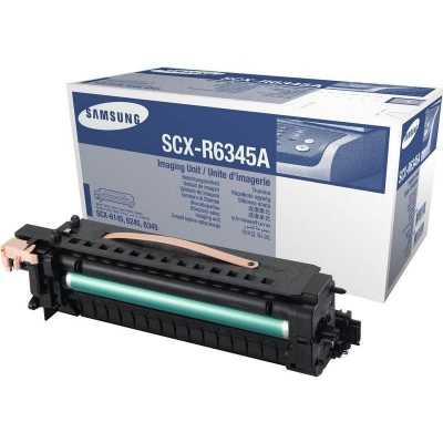 Заправка картриджа SAMSUNG SCX-D6345A
