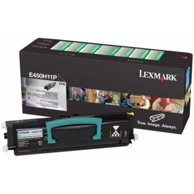 Заправка картриджа Lexmark E250