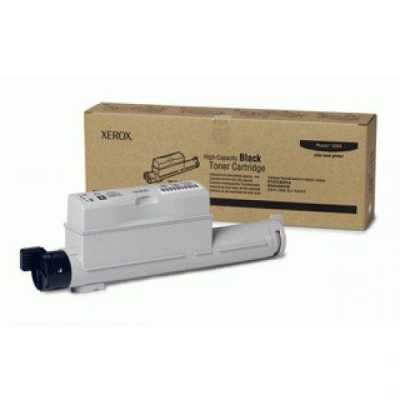 Заправка картриджа Xerox Phaser 6360